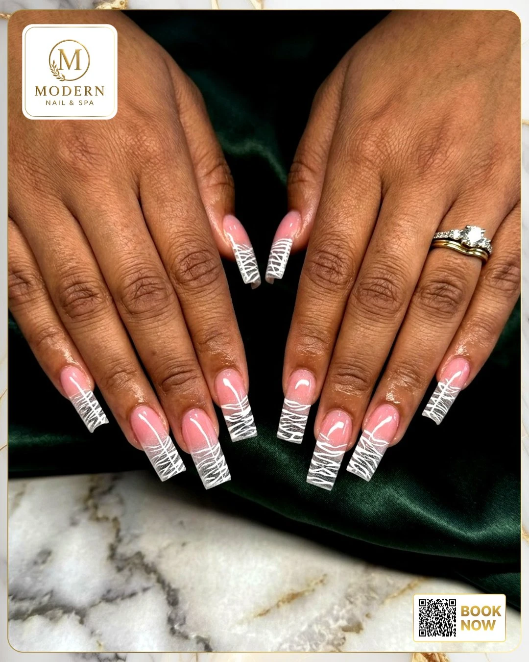 nail art
